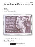 Khachaturian, AI :: Waltz from 'Masquerade'