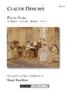 Debussy, C :: Petite Suite