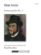 Satie, E :: Gymnopedie No. 1