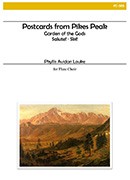 Louke, PA :: Postcards from Pikes Peak