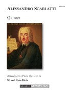 Scarlatti, A :: Quintet