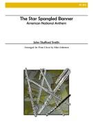 Smith, JS :: The Star Spangled Banner
