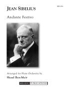 Sibelius, J :: Andante Festivo