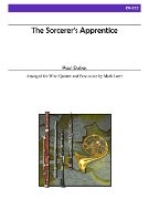 Dukas, P :: The Sorcerer's Apprentice