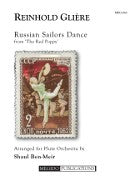 Gliere, R :: Russian Sailors' Dance