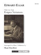 Mozart, WA :: Selections from Enigma Variations