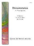 DeLise, LA :: Dreamstates
