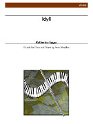 Eggar, K :: Idyll