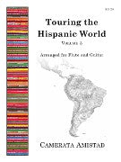 Traditional :: Touring the Hispanic World: Volume 3