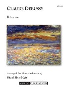 Debussy, C :: Reverie