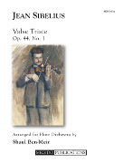 Sibelius, J :: Valse Triste Op. 44, No. 1