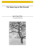 Traditional :: The Snow Lay on the Ground