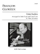 Glorieux, F :: Interludes
