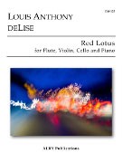 deLise, LA :: Red Lotus