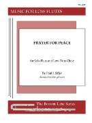 Sifler, PJ :: Prayer for Peace