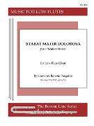 Pergolesi, GB :: Stabat Mater Dolorosa from 'Stabat Mater'