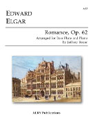 Elgar, E :: Romance, Op. 62