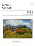 Connor, MJ :: Uplift