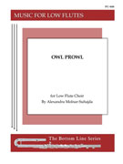 Molnar-Suhajda, A :: Owl Prowl