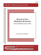 Dresner, L :: Bailar A Una Memoria Olvidada [Dance to a Forgotten Memory]