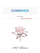 Colquhoun, M :: Charanga