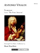 Vivaldi, A :: Summer from 'The Four Seasons'