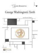 Burnette, S :: George Washington's Teeth
