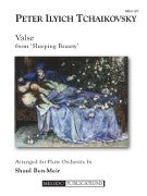 Tchaikovsky, P :: Valse from 'Sleeping Beauty'