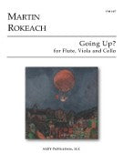 Rokeach, M :: Going Up?