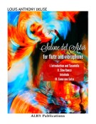 deLise, LA :: Salone del Astor
