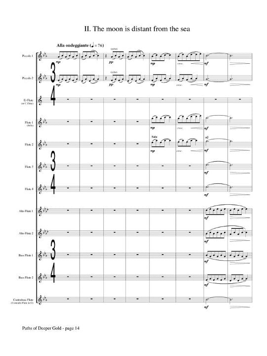 Molnar-Suhajda, A :: Paths of Deeper Gold