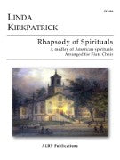 Traditional :: Rhapsody of Spirituals