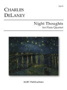 DeLaney, C :: Night Thoughts