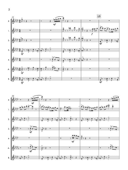 Cichy, R :: Flute-da-Toot