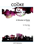 Cooke, S :: 4 Minutes to Home