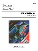 Magalif, E :: Fantomas
