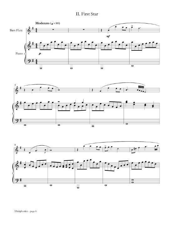 Cohen, J :: Albisiphonics
