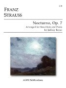 Strauss, F :: Nocturno, Op. 7
