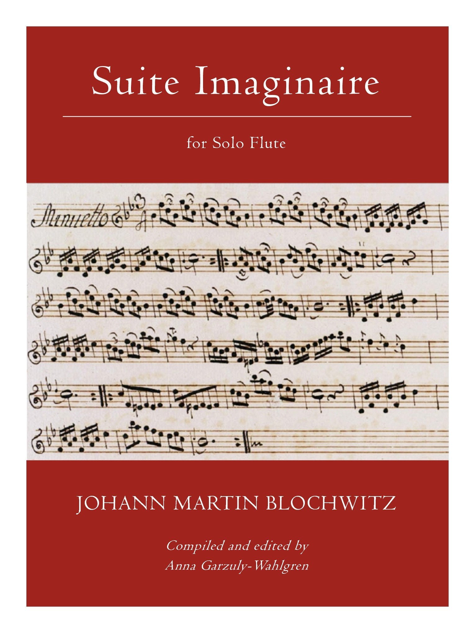 Blochwitz :: Suite Imaginaire
