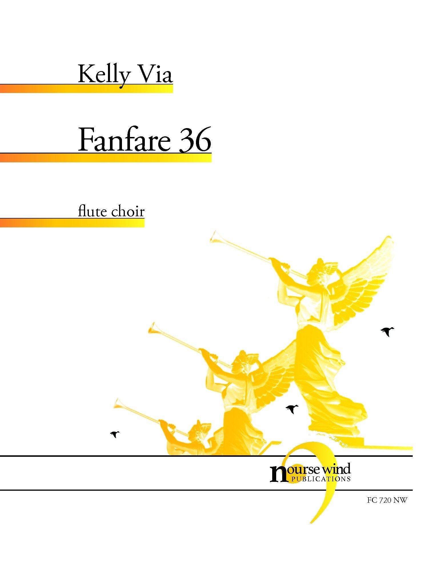 Via, K :: Fanfare 36