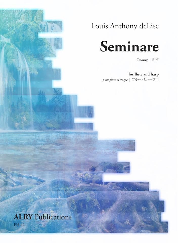 deLise, LA :: Seminare [Seeding]