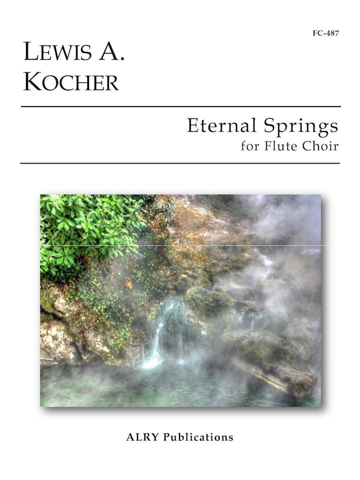 Kocher, LA :: Eternal Springs