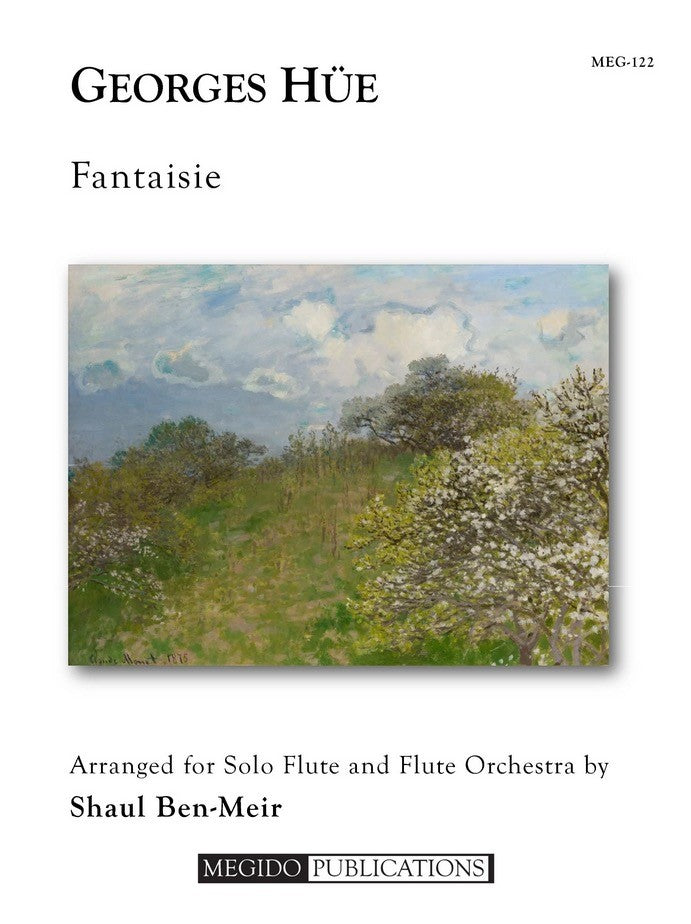 Hue, G :: Fantaisie