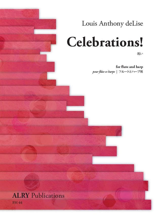 deLise, LA :: Celebrations!