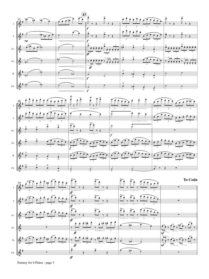 Kramlofsky, JA :: Fantasy
