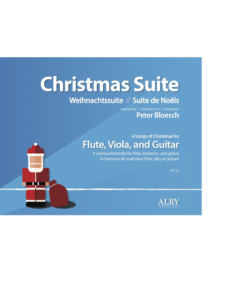 Various :: Christmas Suite