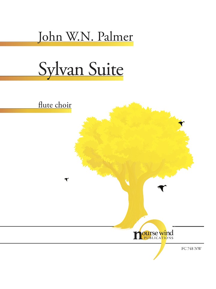 Palmer, J :: Sylvan Suite