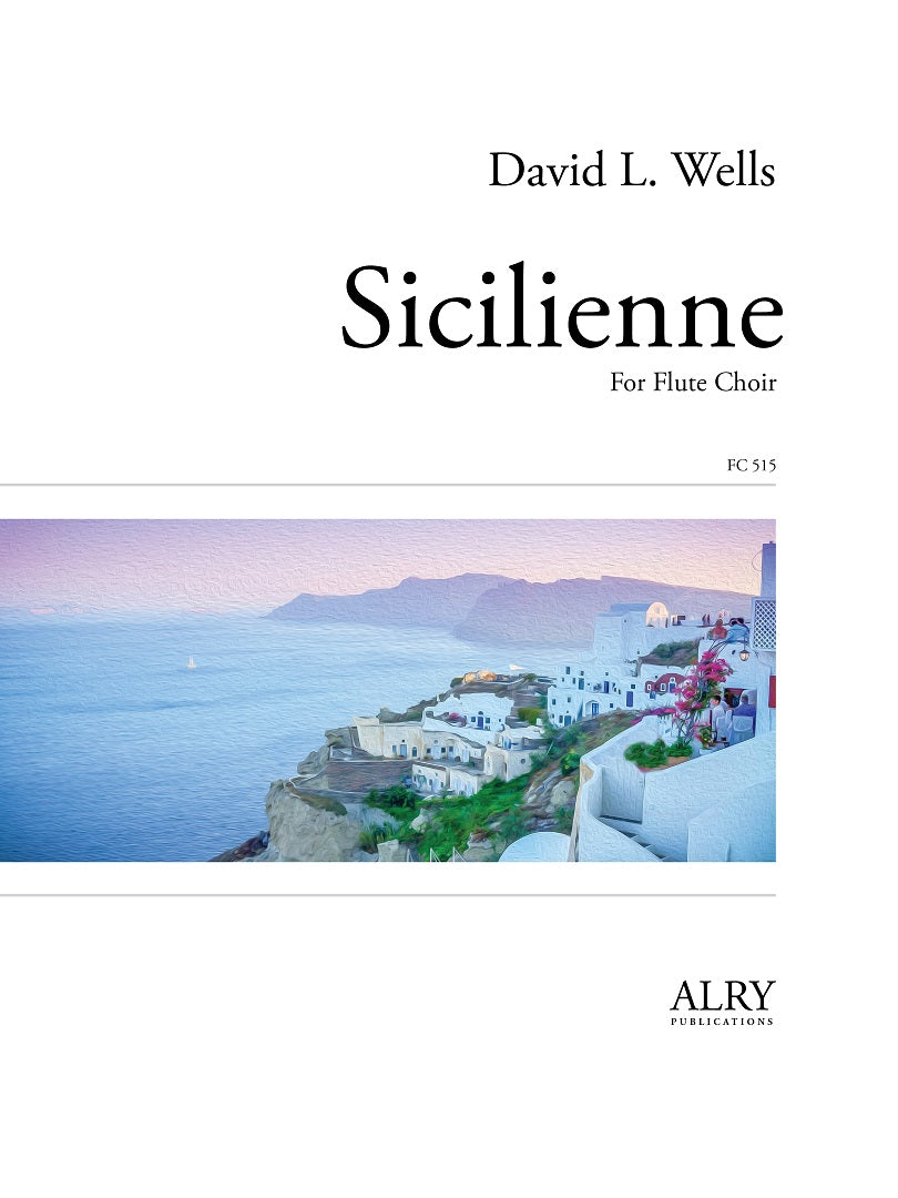 Wells, DL :: Sicilienne