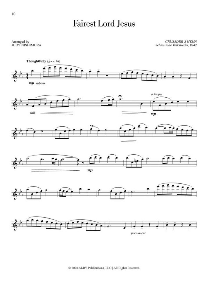 Various :: The Sacred Flutist