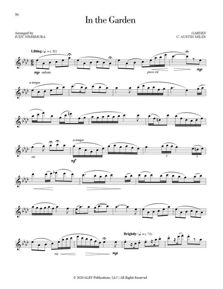 Various :: The Sacred Flutist
